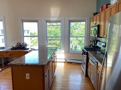 86 Kirkland St unit 3L, Cambridge, MA 02138 - photo 5