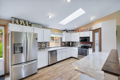 511 E Bridle Trail Rd, Colbert, WA 99005 - photo 6