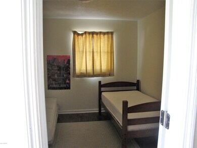 bonus room off dining)