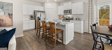 100 Aspen Ct unit 276, Dahlonega, GA 30533 - photo 4