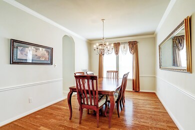 8911 Distant Woods Dr, Houston, TX 77095 - photo 3