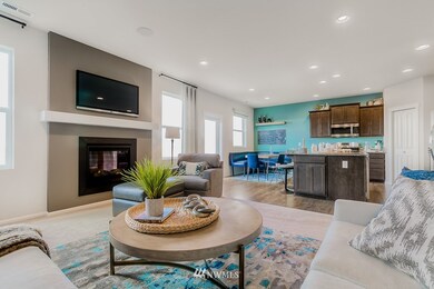 18427 110th Ave E unit 536, South Hill, WA 98374 - photo 3