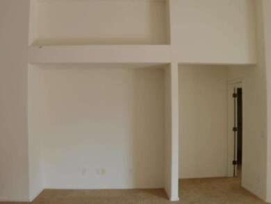 Great Room entertainment center
