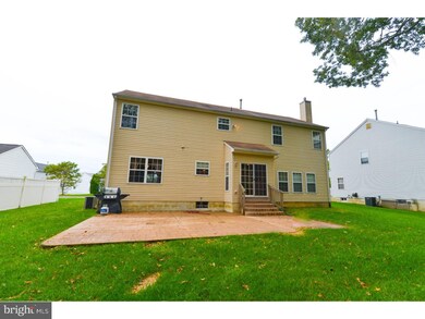 6 Freedom Ct, Woodbury, NJ 08096 - photo 4