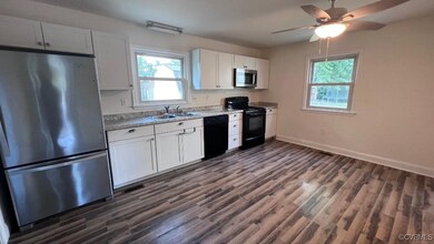 5632 English Setter Ct, North Chesterfield, VA 23237 - photo 5