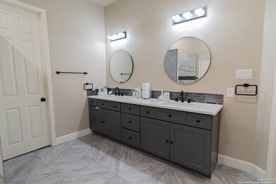 3214 Highline Trail, San Antonio, TX 78261 - photo 6
