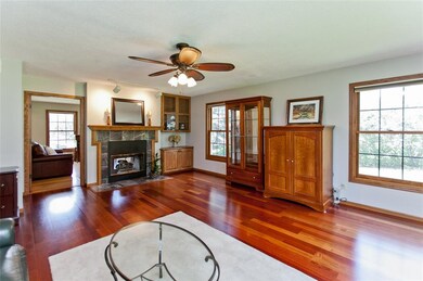 6814 Crow Wing Dr NE, Cedar Rapids, IA 52411 - photo 6