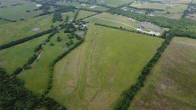 Aerial view featuring a rural view