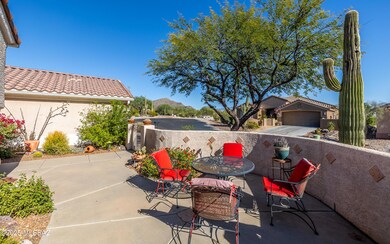 4938 W Desert Chicory Place, Marana, AZ 85658 - photo 2