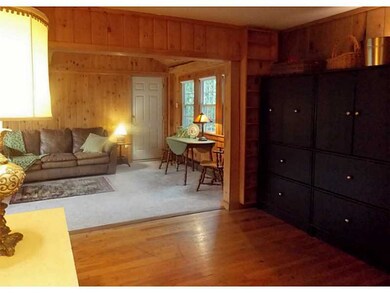 Den/Family/Great Room.