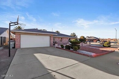 1521 Jerry Pate Place, El Paso, TX 79935 - photo 3