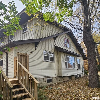 203 S Orchard Dr, Carbondale, IL 62901 - photo 7