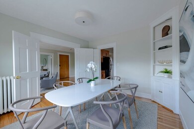 1500 Commonwealth Ave unit 3F, Brighton, MA 02135 - photo 7