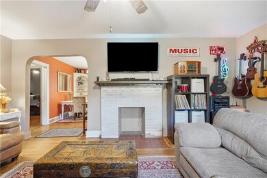 2108 Maple Ave SW, Rome, GA 30161 - photo 2