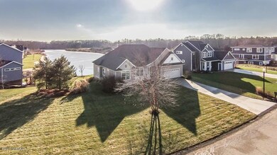 15106 Silver Fir Dr, Holland, MI 49424 - photo 2