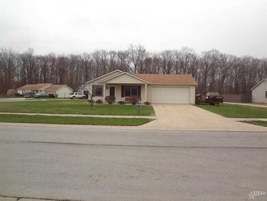 12820 Indiana St, Grabill, IN 46741 - photo 2
