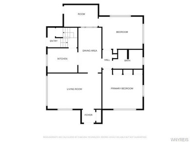 445 Woodward Ave, North Tonawanda, NY 14120 - photo 6