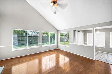 8627 Spruce Mill Dr, Houston, TX 77095 - photo 7