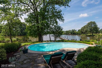 5049 Gabriels Landing Rd, Oxford, MD 21654 - photo 2