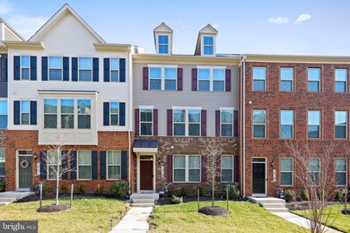 10169 Dorsey Ln, Lanham, MD 20706 - photo 2