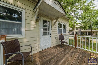 611 Cedar, Overbrook, KS 66524 - photo 5