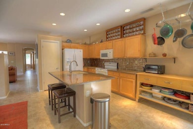 10231 E Keats Ave, Mesa, AZ 85209 - photo 4