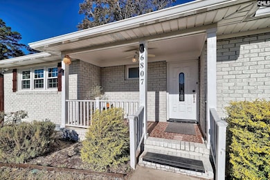 6807 Wedgefield Rd, Columbia, SC 29206 - photo 4