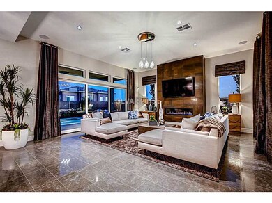 Great Room.