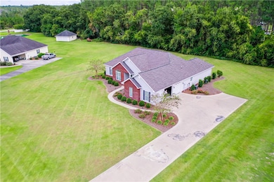 4131 Mulligan Cir, Blackshear, GA 31516 - photo 6