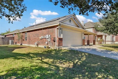 3717 Heron Roost Pass, Pflugerville, TX 78660 - photo 2