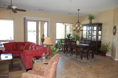 Open & Spacious Civitas Floor Plan