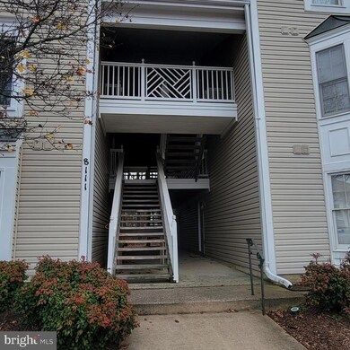 8111 Lacy Dr unit 203, Manassas, VA 20109 - photo 2