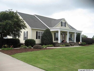 335 Campbell Rd, Grant, AL 35747 - photo 3