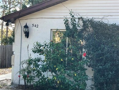542 E Caroline St, Tavares, FL 32778 - photo 2