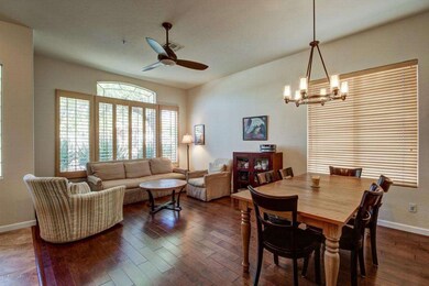 10607 E Morning Star Dr, Scottsdale, AZ 85255 - photo 4