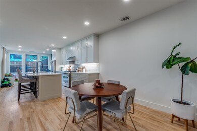 3428 Asbury St, Dallas, TX 75205 - photo 4