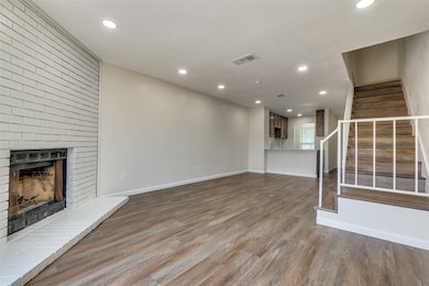 709 Lee St unit 3, Mesquite, TX 75149 - photo 2