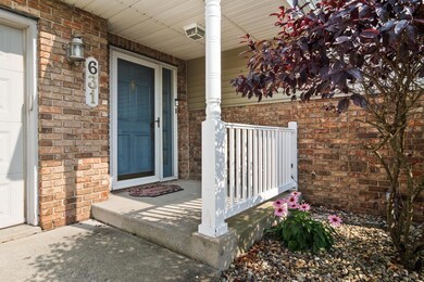 631 Heather Ct, Griffith, IN 46319 - photo 2