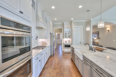 8019 Burning Tree Farms Rd, Arrington, TN 37014 - photo 4