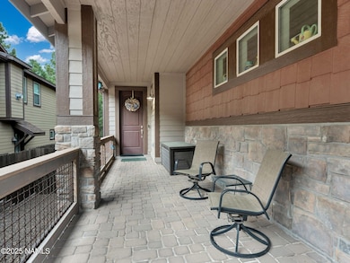 628 N Forest View Dr, Flagstaff, AZ 86001 - photo 3