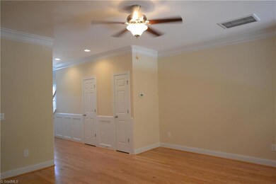 807 Piedmont Crossing Dr unit Lot 161, High Point, NC 27265 - photo 3