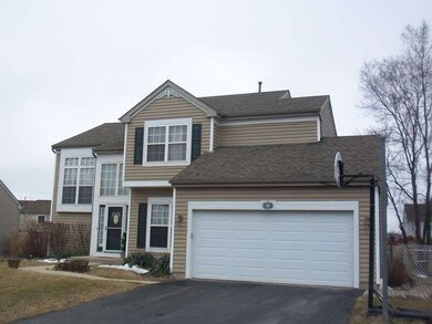 630 David St, Lake In the Hills, IL 60156 - photo 2