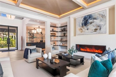 2231 Forrest Ln, Naples, FL 34102 - photo 7