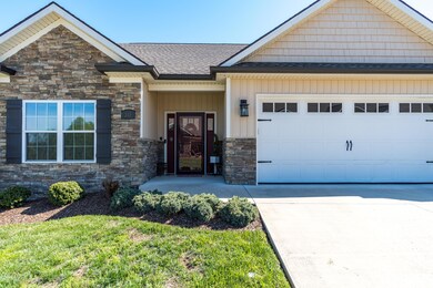 243 Baileigh Lyn Loop unit 243, Jonesborough, TN 37659 - photo 3