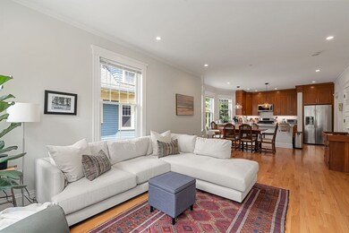 35 Upland Rd unit 2, Cambridge, MA 02140 - photo 5