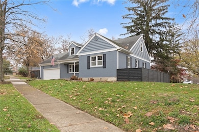 1301 Ridgeview Ave, Dayton, OH 45409 - photo 2