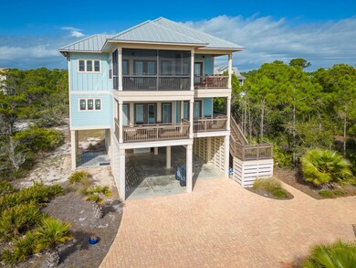 2112 Sea Fern Way, St. George Island, FL 32328 - photo 3