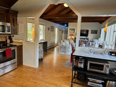 Open Concept