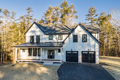 61 Intervale Rd, Freeport, ME 04032 - photo 2