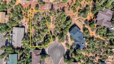 Little over 1/2 Ac